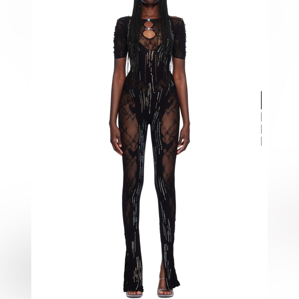 POSTER GIRL “Delphine” jumpsuit